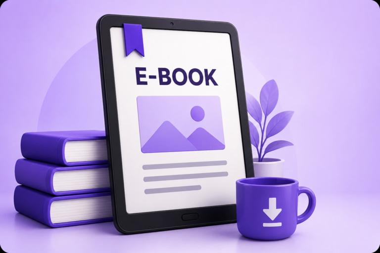 E-Book