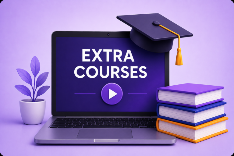 Extra Courses