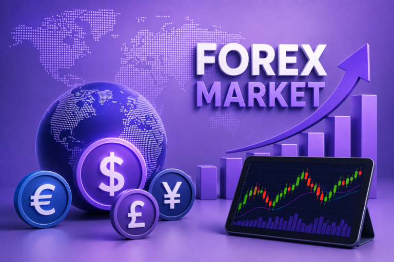 Forex Market