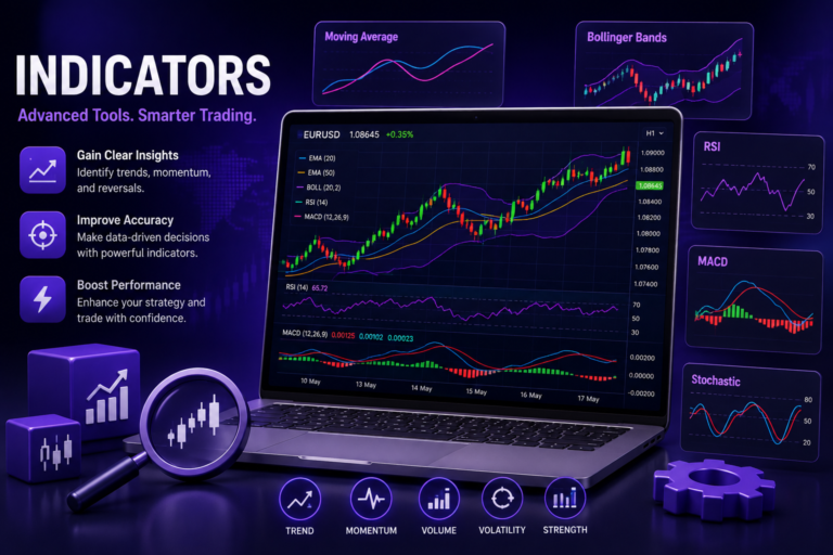 Indicators
