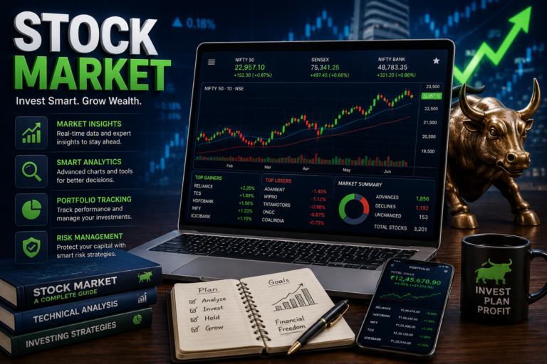 Stock Market