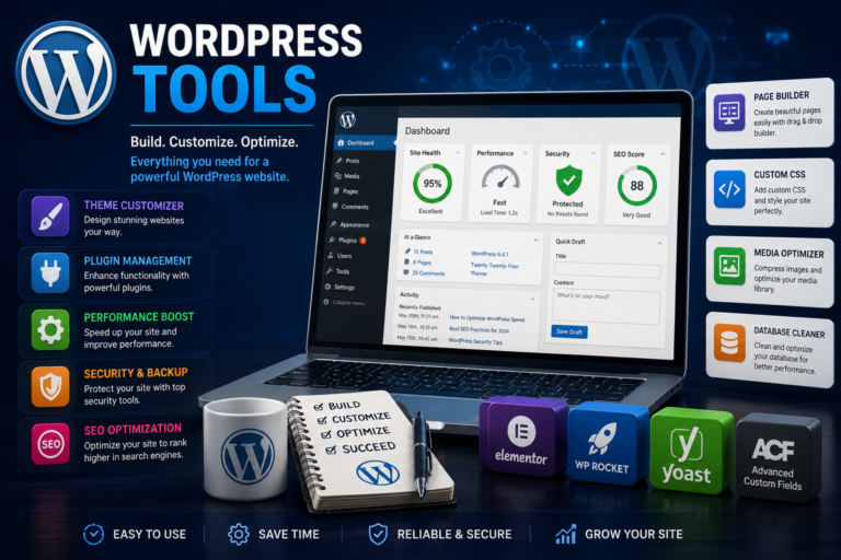 WordPress Tools